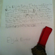Illustration for article titled Adorable Canadian Child Sends Medal To DQd Relay Team, Accurately Describes Canada As Cold